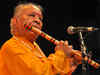 Flautist Hariprasad Chaurasia to perform at an all-night music and dance concert