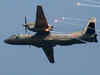 India scales down search for missing military aircraft IAF AN-32