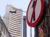 Banks, global cues help Sensex gain 293 points