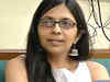 DCW ex-chief files complaint against Swati Maliwal