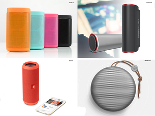Gadgets that will make you fall in love with your music all over again