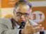 Murthy to look 'within company' for talent for running Infosys