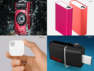 Six must have travel gadgets to flaunt