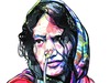 After Irom Sharmila ends fast, Robita Leima starts fast unto death