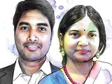 How Srikanth & Nishitha Boddu's Sunfield Energy is aiming to be a Rs 15 crore company in 5 years