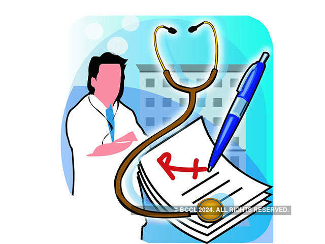 Regular check-ups may be part of policy