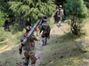 Pakistan resorts to unprovoked firing near LoC in Poonch