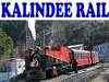 Kalindee Rail on dedicated freight corridor