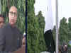 I-Day: Abdul Basit hoists flag at Pak High Commission