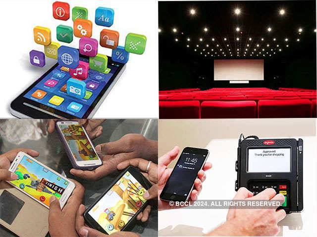 7 popular smartphone apps made in India
