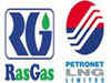 Petronet LNG to get more gas from RasGas