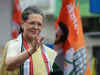 Sonia Gandhi discharged from hospital after 11 days, advised rest