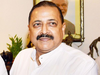 Only outstanding issue with Pakistan is liberating PoK: Jitendra Singh