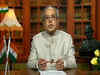 Attacks on weaker sections should be dealt with firmly: President Pranab Mukherjee