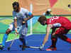 ​Belgium dashes India's dream of hockey medal