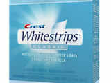 P&G's Crest Whitestrips