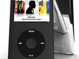 The iPod Classic