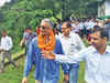 Dehradun village takes Union secretary Parameswaran Iyer back in time