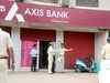 Axis Bank surges past Kotak Mahindra Bank on market capitalisation chart