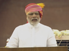 Government has not allowed inflation to cross 6%: PM Narendra Modi