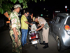 Serial explosions rock Assam, no casualty