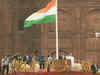 PM Modi unfurls national flag at Red Fort