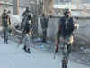 Terrorists attack CRPF camp in Srinagar, 5 jawans injured
