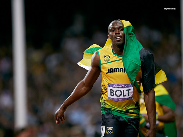 Can Bolt's record be broken?