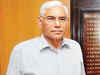 Auditor General of India Vinod Rai loves being a 'mali'!