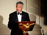 Singapore PM Lee Hsien Loong to travel to India, President Pranab Mukherjee's visit likely soon