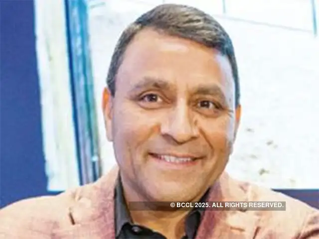 Dinesh Paliwal, Harman