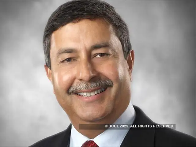 Sanjay Mehrotra, Sandisk