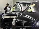 Maruti Suzuki to launch Eeco
