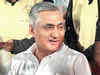 TS Thakur: Never reacts, but always responds