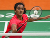 Rio Olympics: PV Sindhu reaches quarterfinals in women's singles badminton