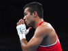Vikas Krishan ousted, boxers sign off without medal at Rio Olympics