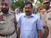 Delhi angry over half-citizen status, says CM Arvind Kejriwal