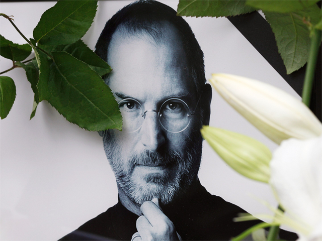 Steve Jobs is not replaceable