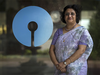 SBI's Arundhati Bhattacharya expects credit growth to quicken