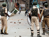 Fresh clashes in Kashmir Valley, 3 killed