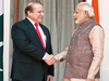 India, Pakistan should decide pace, scope of talks on Kashmir: US