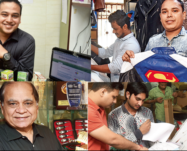 How these 4 little exporters are redefining India’s e-commerce
