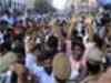 Telangana bandh: TRS supporters, students get violent on the streets