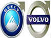 China's Geely to Acquire Volvo by Early 2010