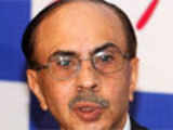 Raise money when you can, not when you need to: Adi Godrej