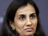 We've learnt how rapidly & completely operating environment can change: Chanda Kochhar