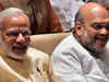 PM Narendra Modi, BJP President Amit Shah take charge of governance revamp in Gujarat