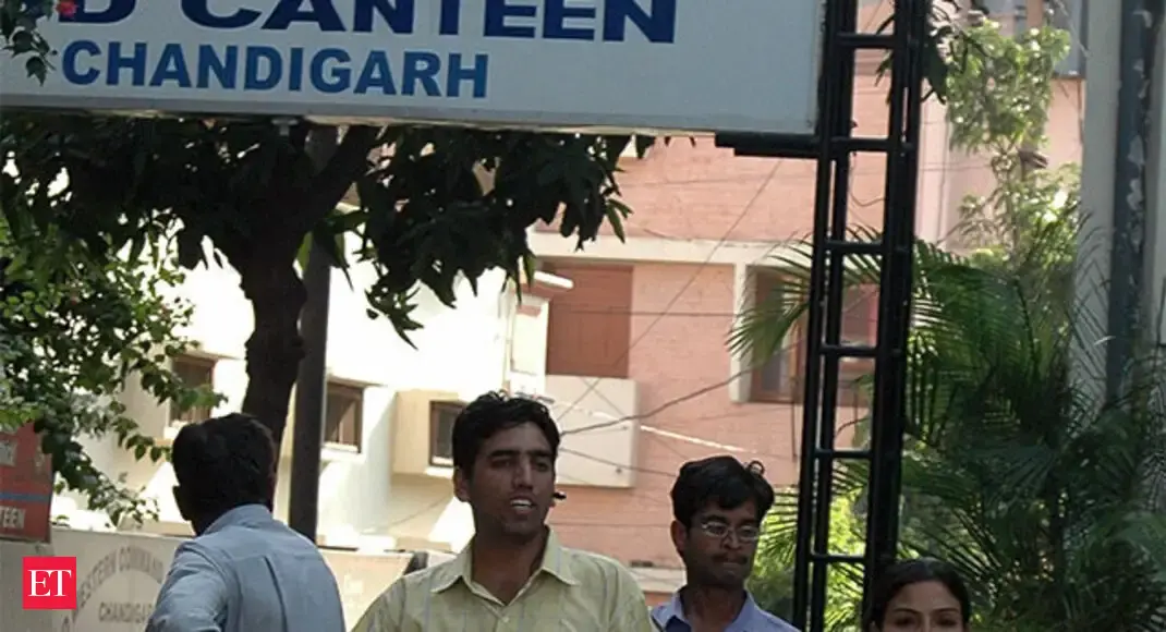 Army canteens most profitable retail chain in India, ahead of Future & Reliance Retail The