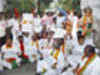 MPs, MLAs from Telangana resign; violence during bandh