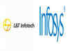 Infosys, L&T Infotech win orders worth crore of rupees